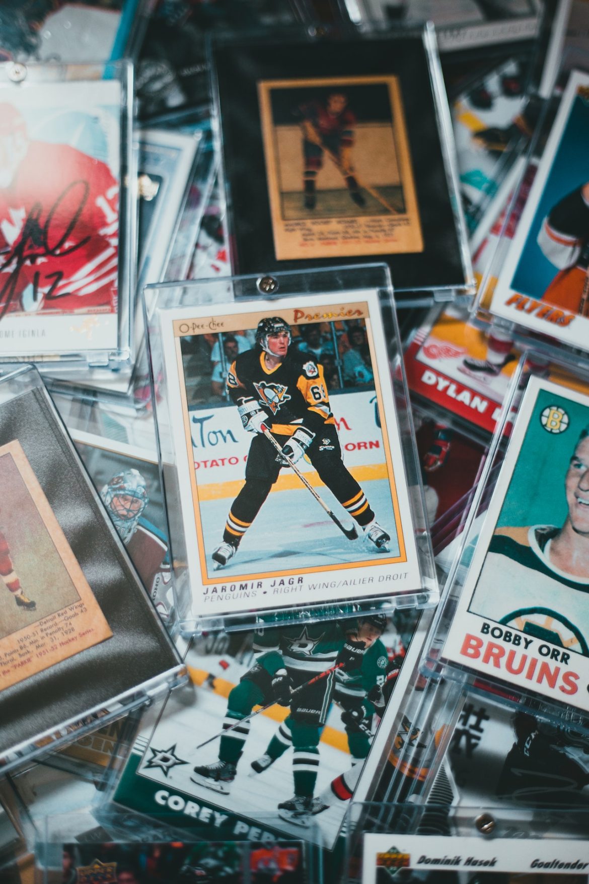 Comment sublimer vos cartes de sport ? 🃏✨ Découvrez des astuces surprenantes !