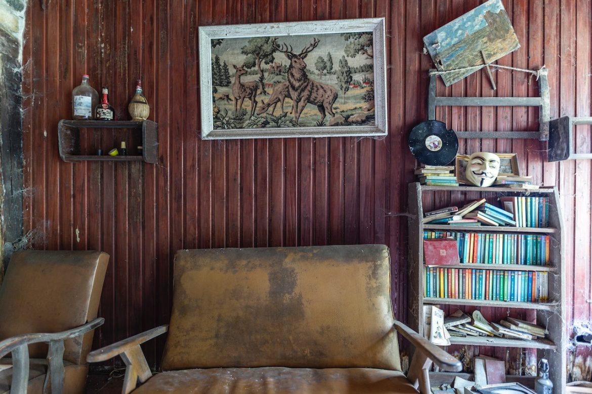Le mystère caché des objets de valeur 🕵️‍♂️✨