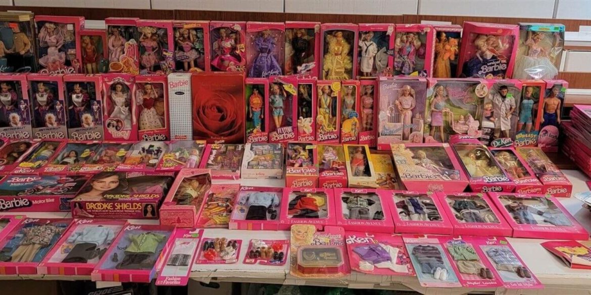 Cette collection de poupées qui pourrait transformer votre enfance en trésor 💖✨
