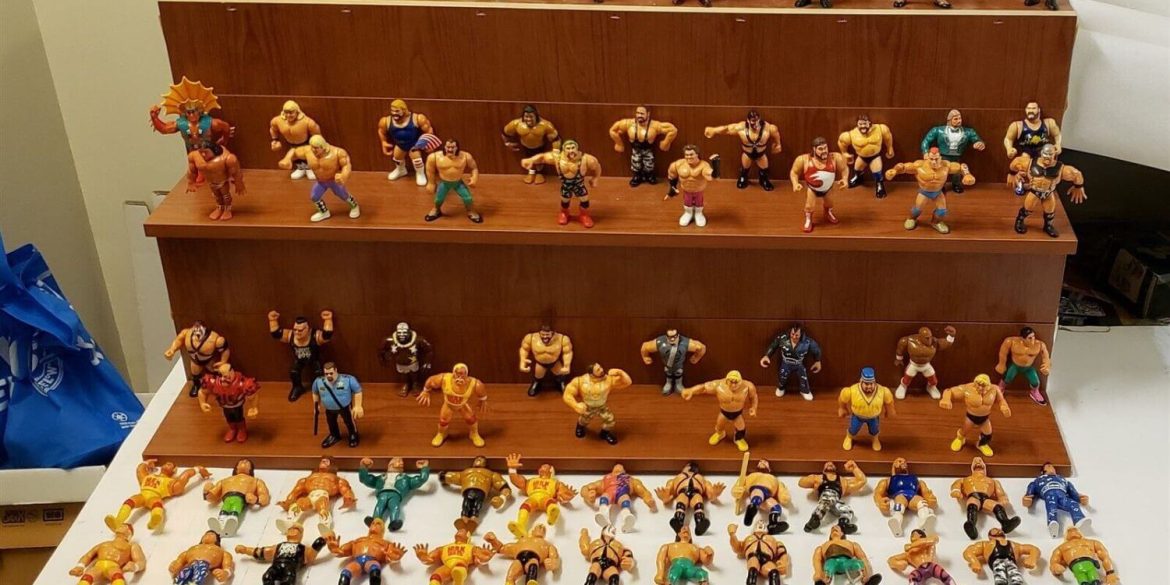 Plongée dans l&rsquo;univers mystérieux des figurines Hasbro 🕵️‍♂️✨