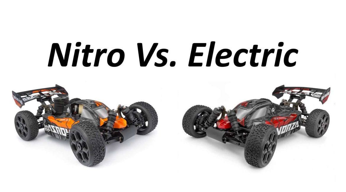 Quelle révélation choquante sur les voitures RC va vous surprendre ? 🚗💨✨