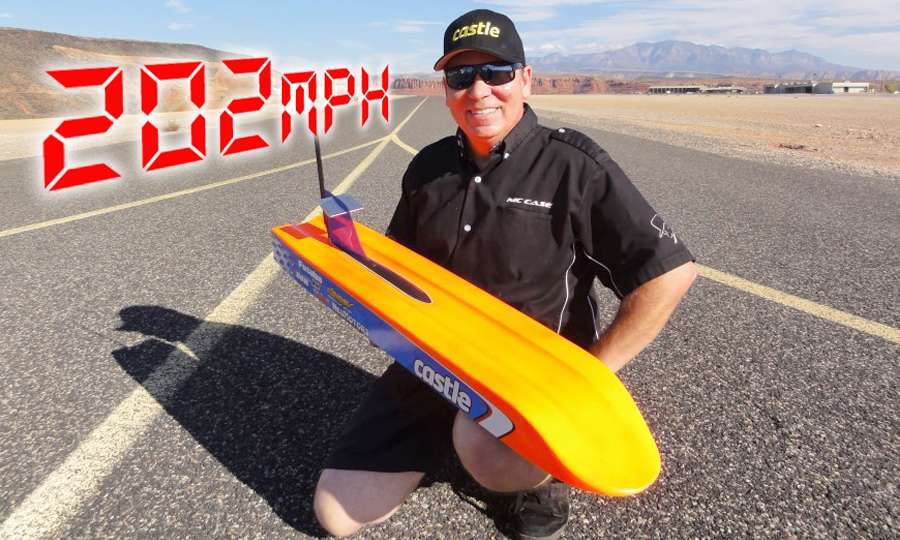 Le mystère des voitures RC les plus rapides 🌟🚗💨