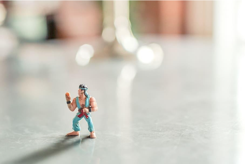 Ces figurines de collection oubliées pourraient valoir une fortune 💰🤔 !