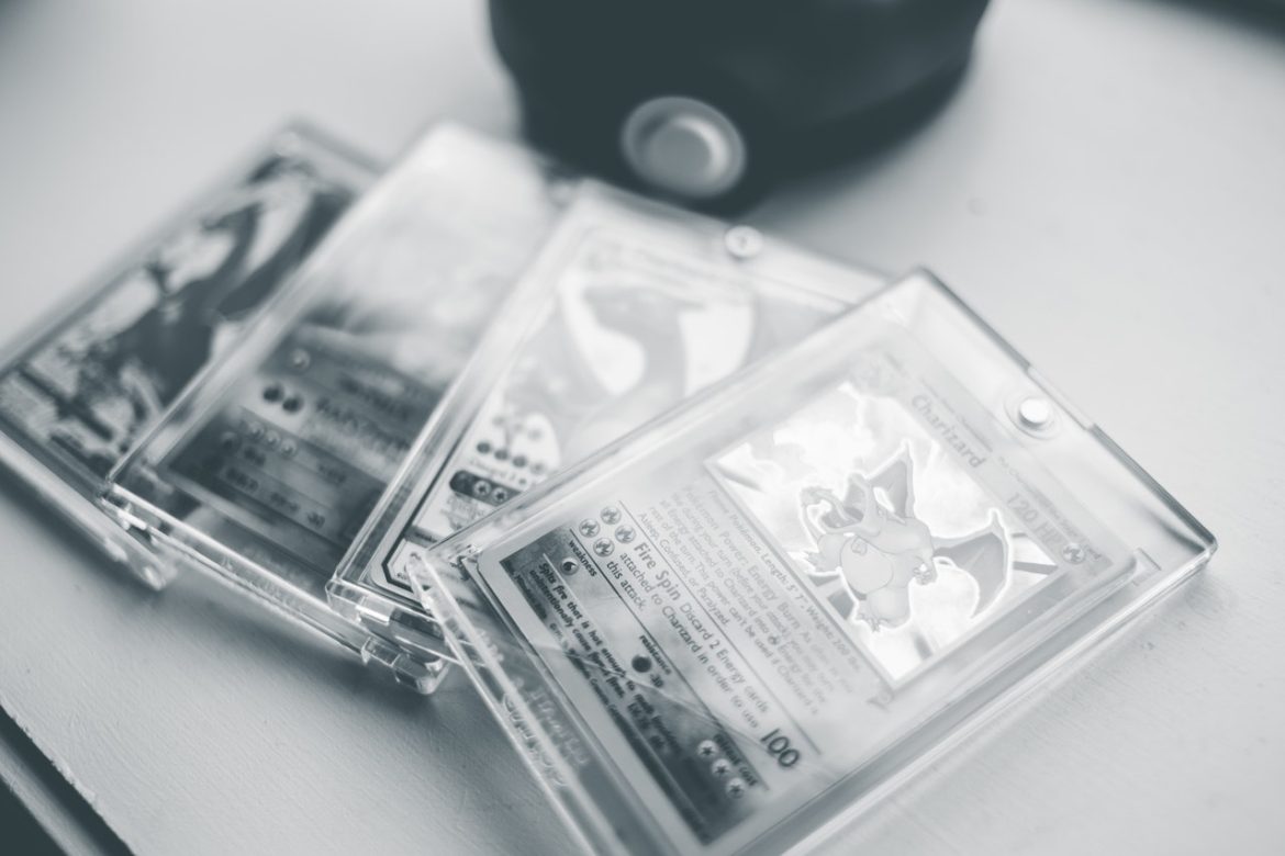 Ces cartes Pokémon qui pourraient changer votre vie financière… 💸✨