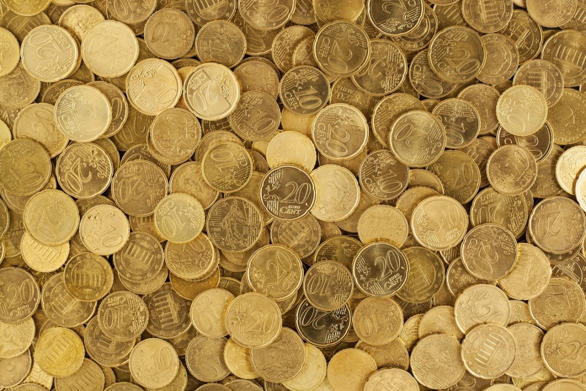 Ces pièces rares qui pourraient transformer votre collection en trésor 💰✨