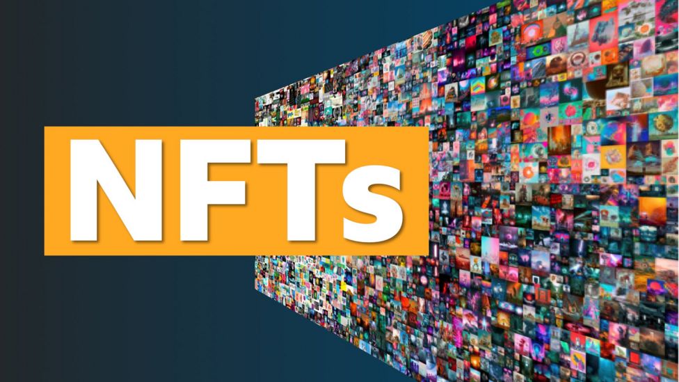 Les NFTs : ces objets virtuels qui pourraient transformer votre façon de collectionner ? 💎🖼️