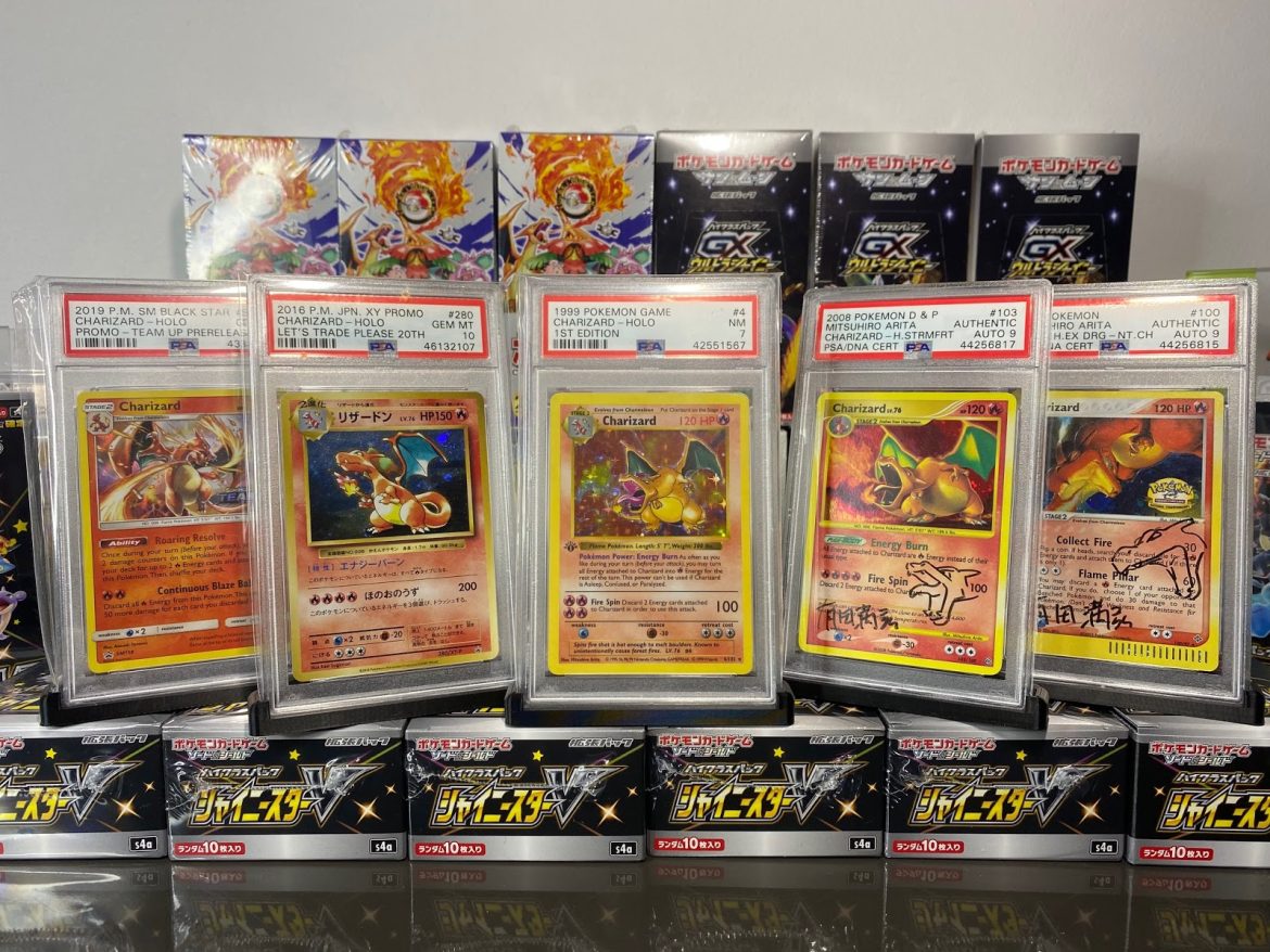 Ces cartes Pokémon de 1999 valent-elles vraiment une fortune ? 💸🃏