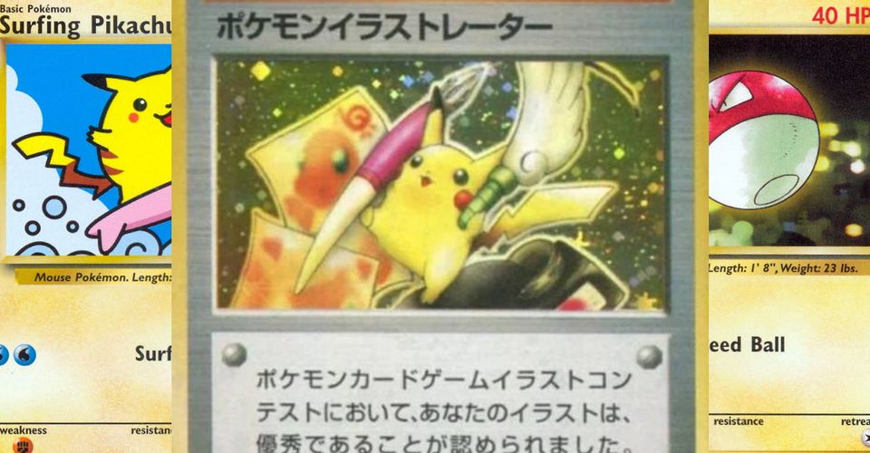 Ces échanges de Pokémon qui pourraient changer votre vie 💰✨