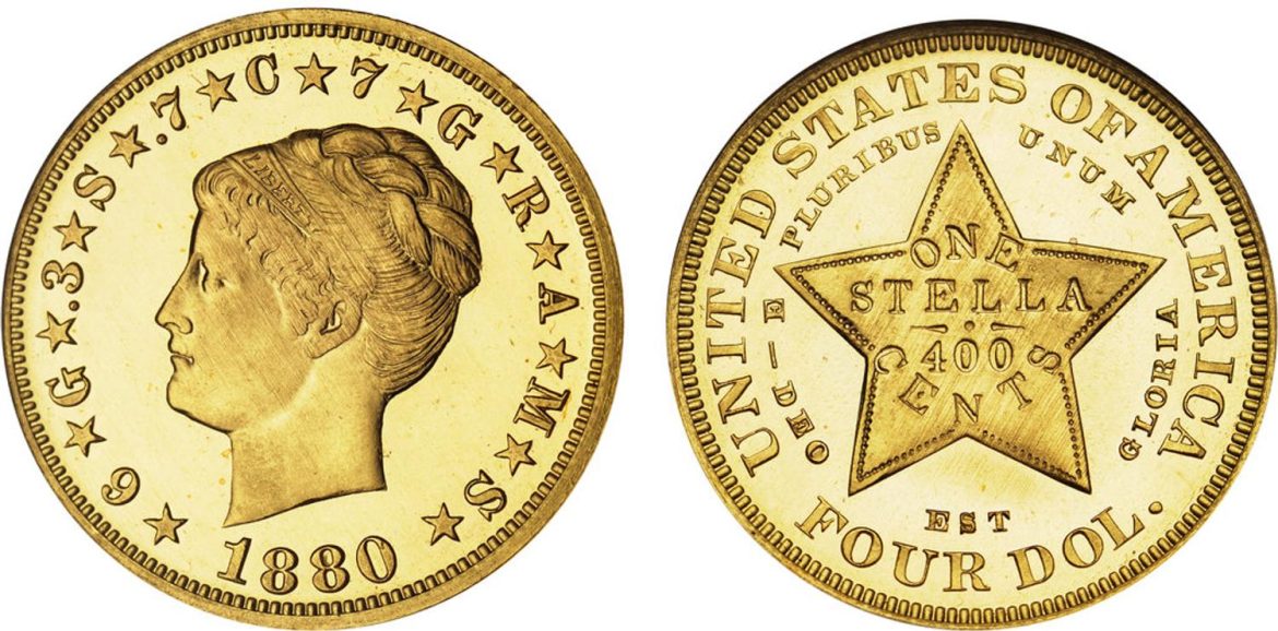 Une pièce britannique rare vendue à prix d&rsquo;or : le mystère derrière cette enchère à 2 millions 💰🔍