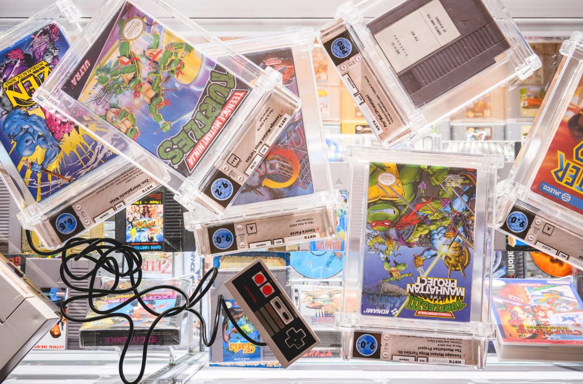 Ces jouets vintage pourraient vous rendre riche 💰🤫, mais savez-vous comment les dénicher ?
