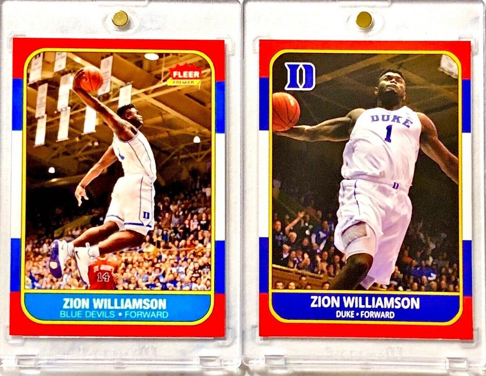 Ces cartes de rookie qui pourraient multiplier votre investissement en un clin d&rsquo;œil ! 💳✨