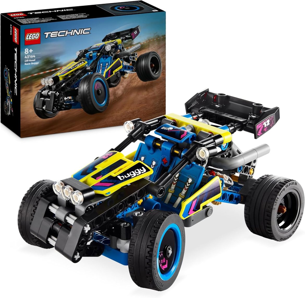 Ce buggy tout-terrain va révolutionner vos week-ends en famille 🚗💨