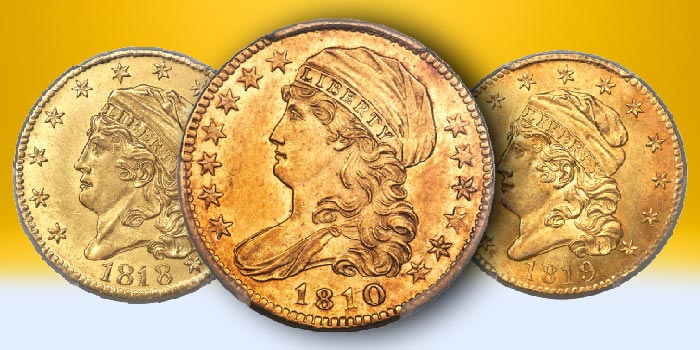 Les pièces anciennes qui rapportent des fortunes : vous ne croirez pas ce qu&rsquo;elles valent ! 💰✨