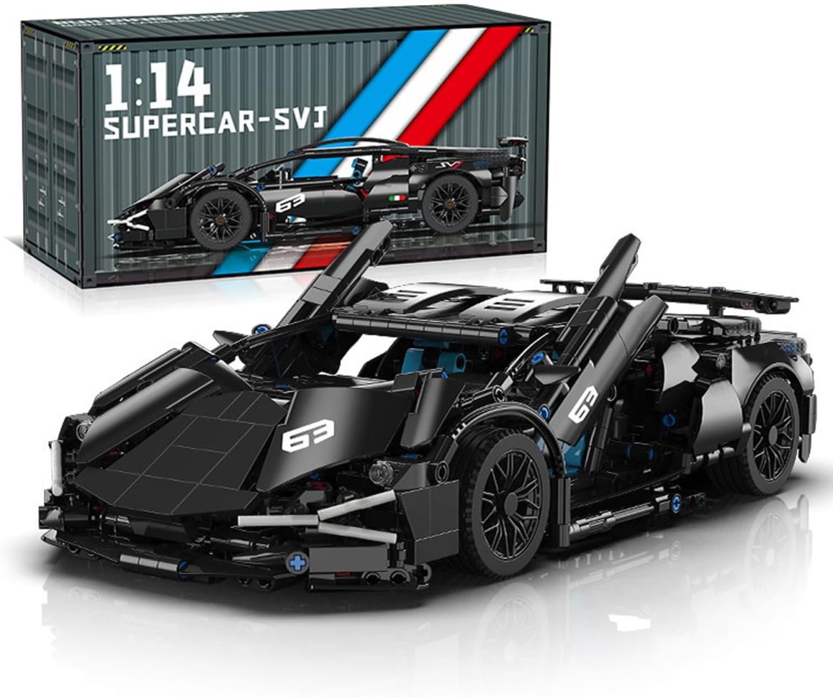 Cette incroyable construction de voiture de course va bouleverser vos week-ends ! 🏎️✨