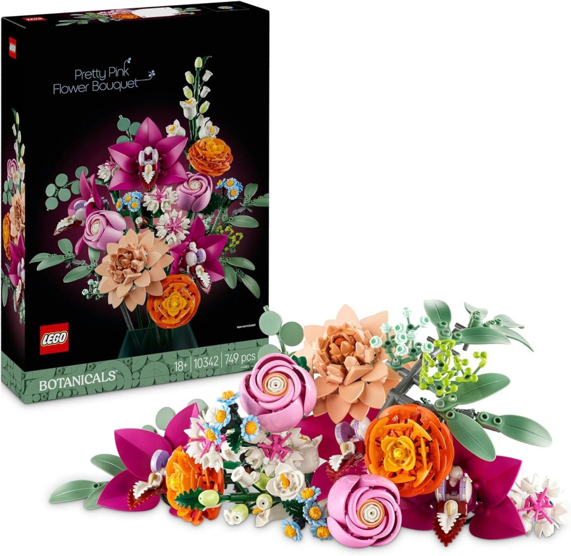 Un bouquet surprenant qui va transformer votre fête des mères 🌸✨