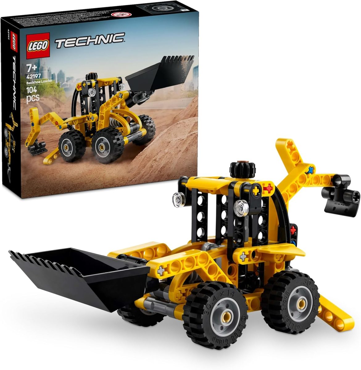 Ce jouet qui va transformer la façon dont vos enfants voient la mécanique 🚜🛠️