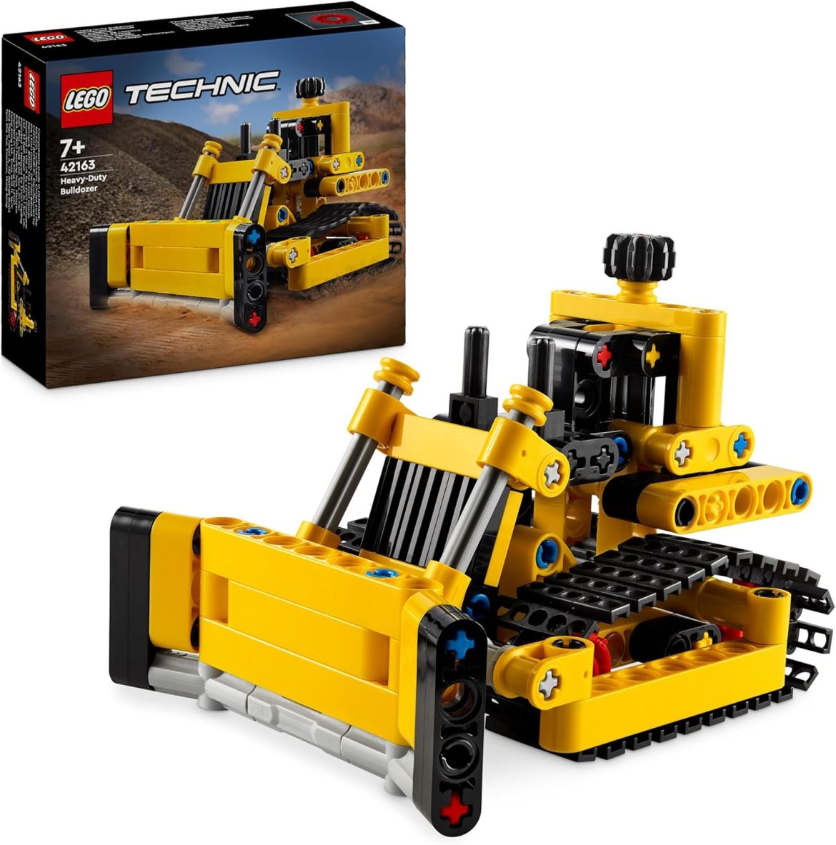 Ce jouet qui transforme chaque enfant en ingénieur en herbe 🚧✨