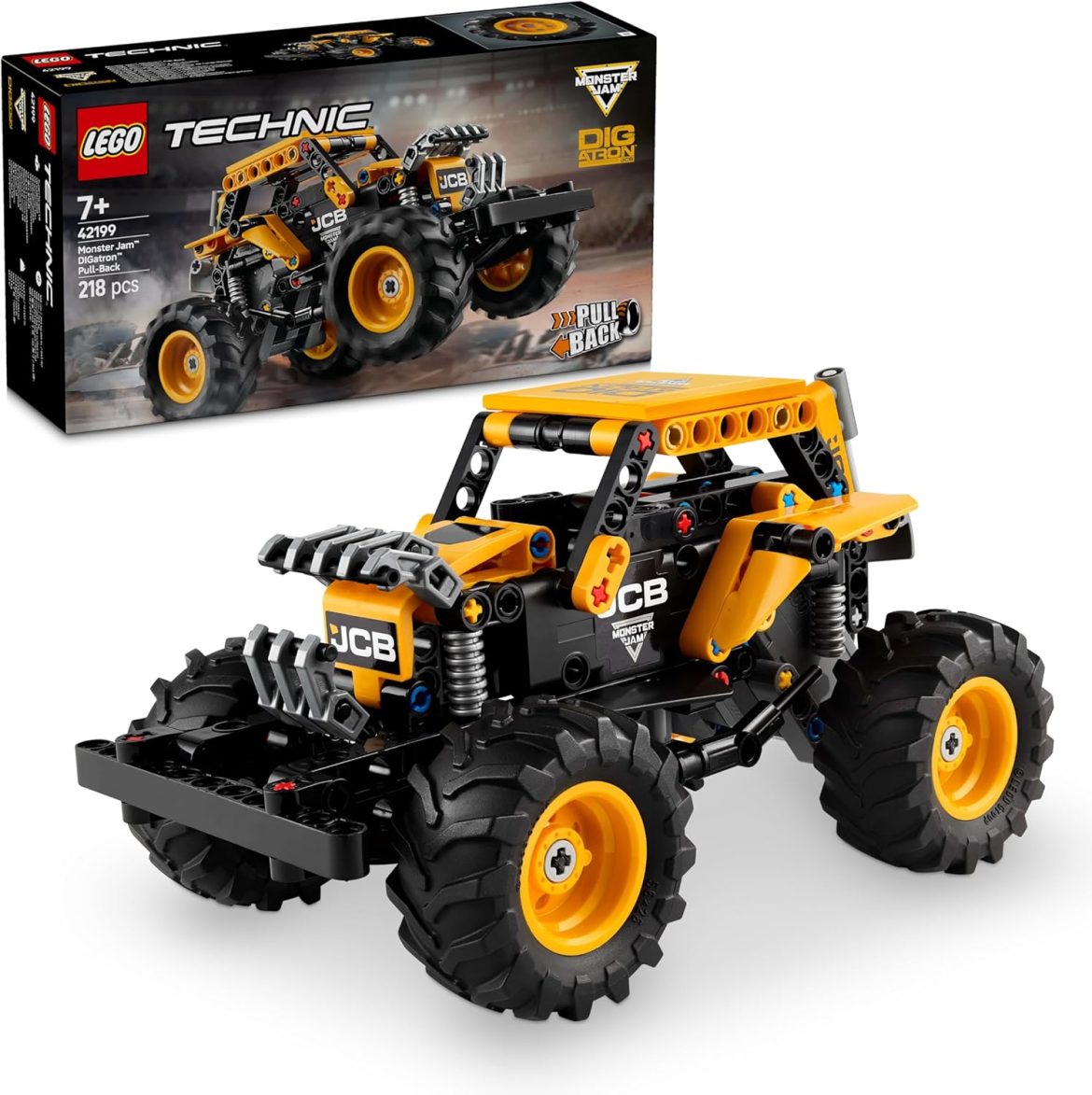 Ce camion LEGO qui va transformer vos heures de jeu en aventure épique 🚛✨