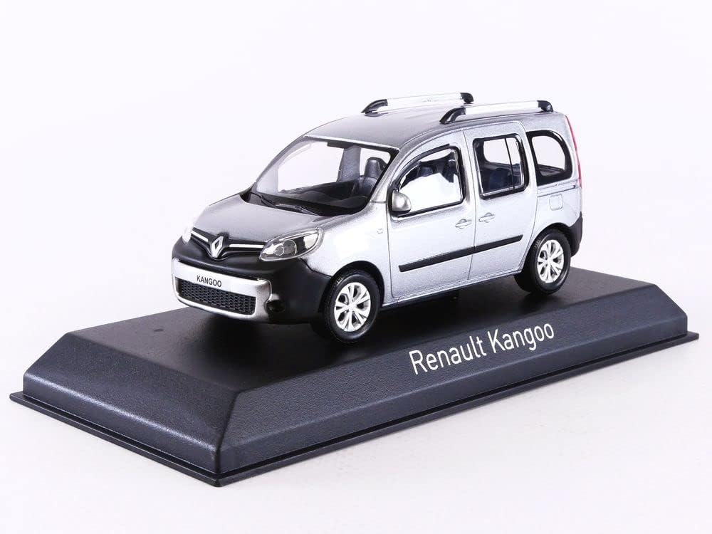 Ce modèle Renault Kangoo qui va révolutionner votre vision de la conduite 🚗✨