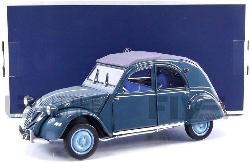 Cette voiture emblématique cache un mystère qui pourrait changer votre vision de la route 🚗✨