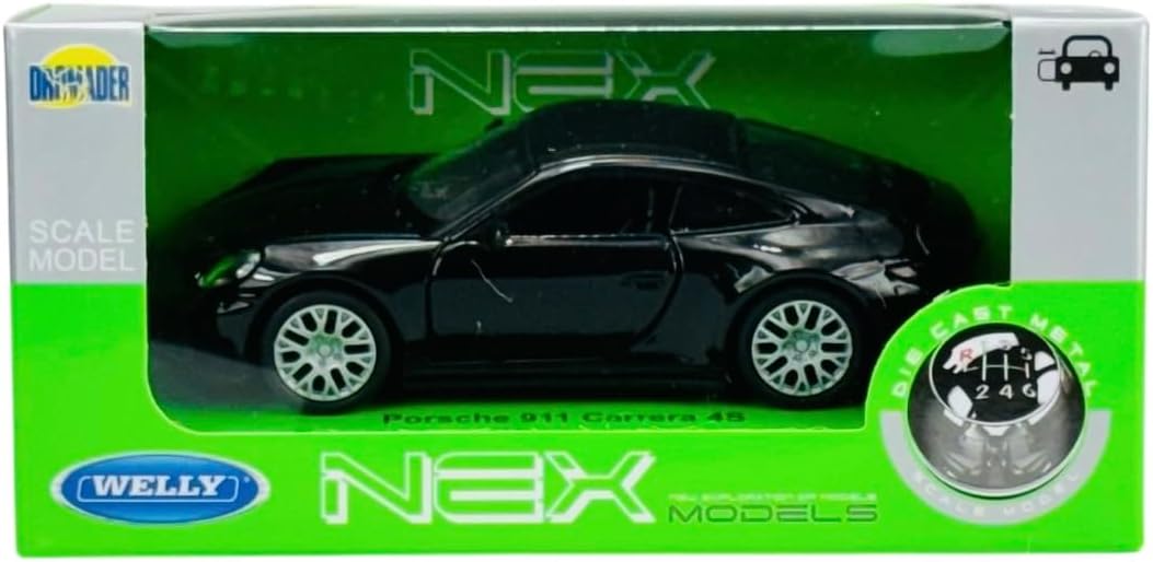 Ce détail surprenant sur la Porsche 911 qui va vous laisser sans voix 🚗✨