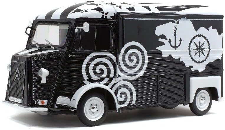 Cette collection de miniatures qui va faire chavirer votre cœur ❤️🚗