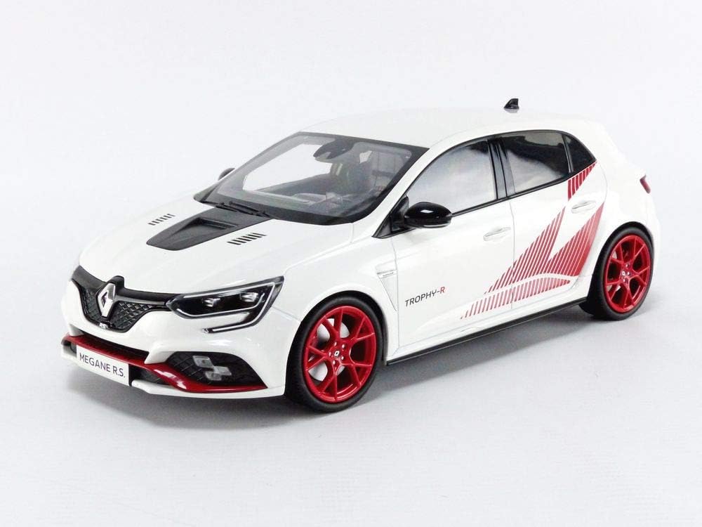 Ce modèle réduit qui pourrait transformer votre collection 🚗✨