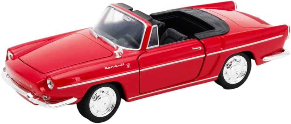 Cette voiture vintage pourrait bien changer votre vision des road trips 🚗✨