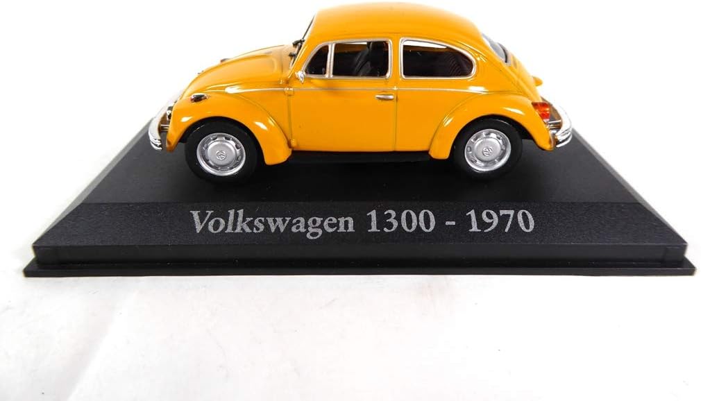 Cette mini voiture qui va réveiller votre passion pour les classiques 🚗✨