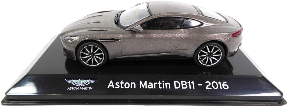 Cette voiture miniature pourrait bien changer votre perception des modèles réduits 🚗✨