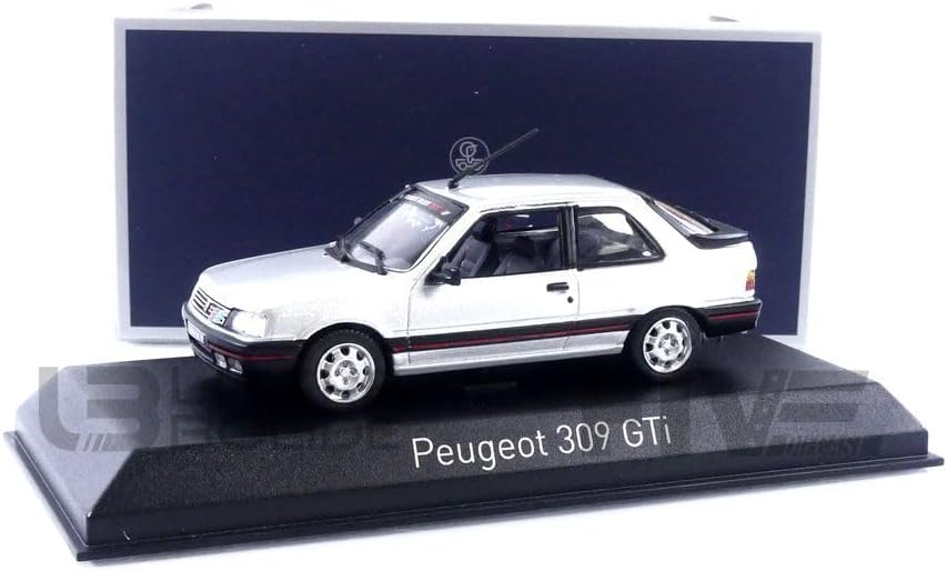 Cette voiture des années 80 qui pourrait bien révolutionner votre passion pour les classiques 🚗✨