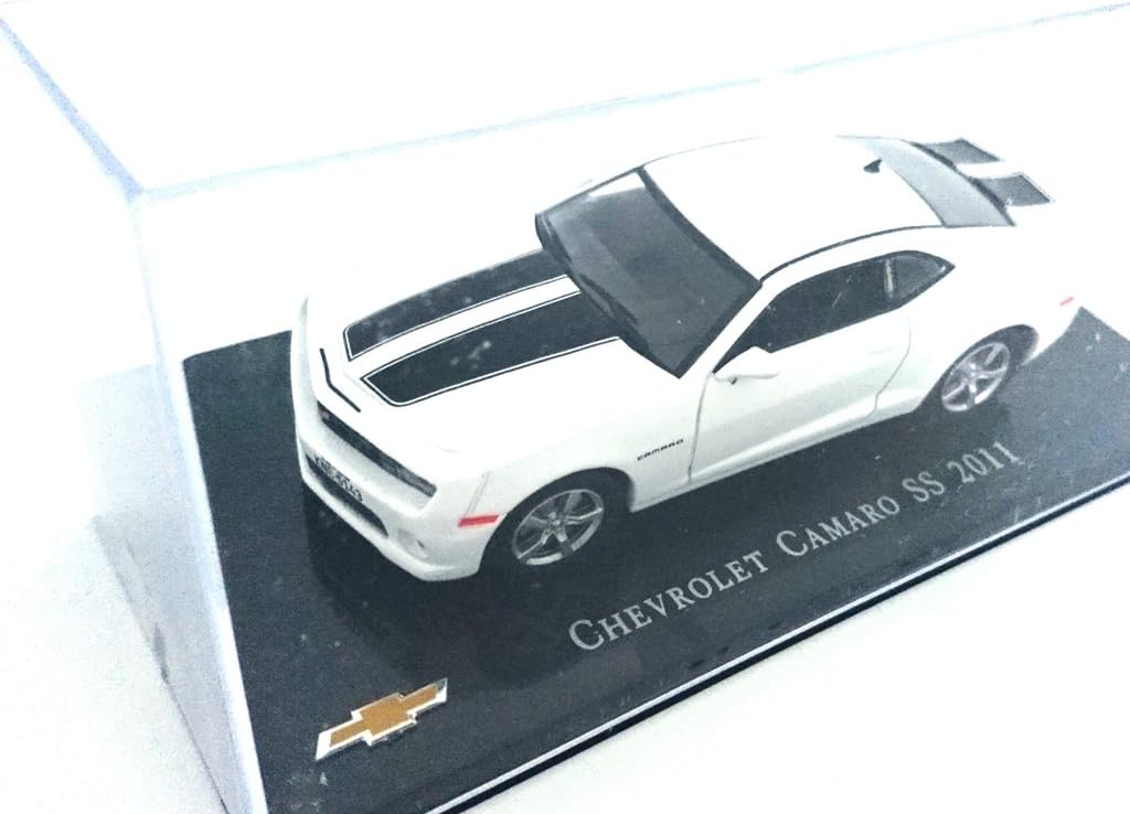 Cette miniature de rêve qui pourrait transformer votre collection 🚗✨