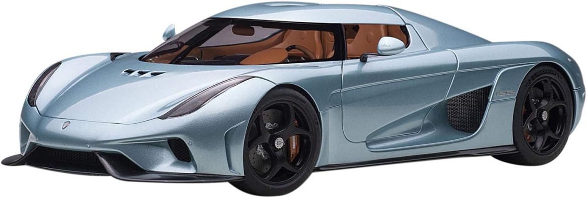 Cette hypercar pourrait bien révolutionner votre façon de voir la vitesse 🚗💨