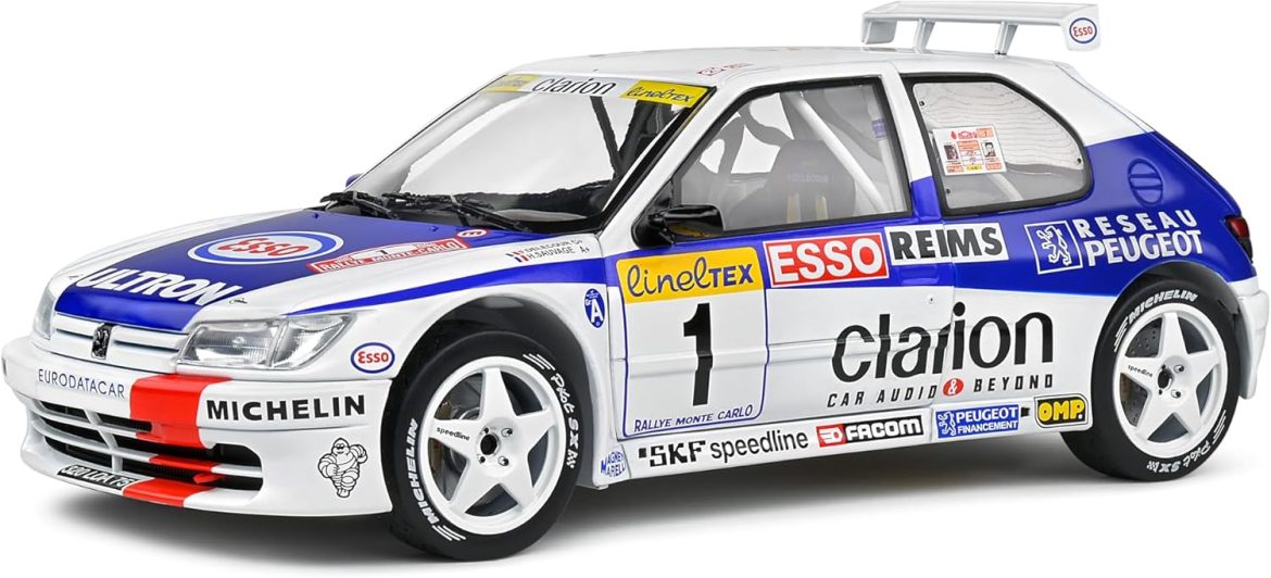 Cette voiture emblématique cache un mystère fascinant 🏁✨