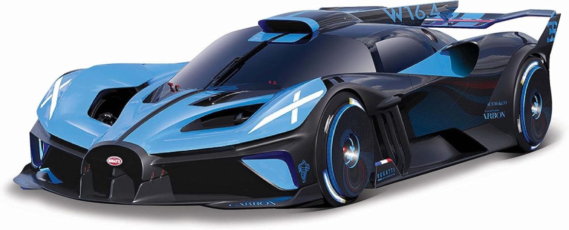 La voiture miniature qui va faire briller les yeux de vos enfants 🚗✨ – un cadeau inoubliable à moins de 50€ ?