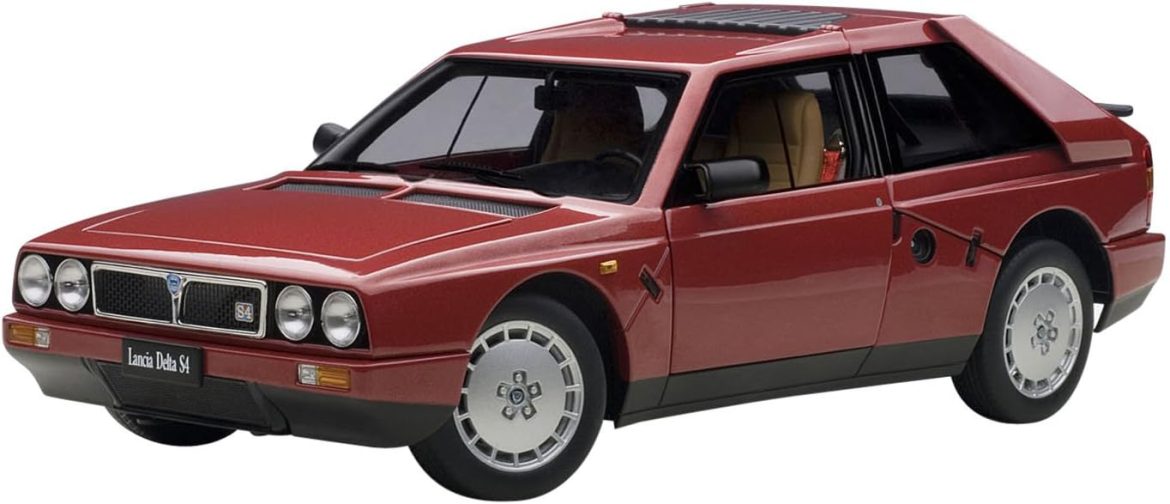 Ces miniatures qui vont faire chavirer votre cœur ❤️🚗