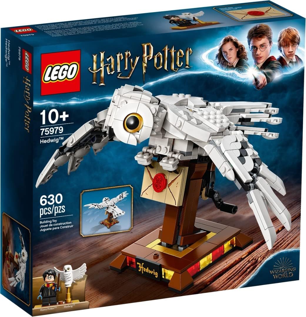 Cette chouette incroyable qui va transformer votre collection en chef-d&rsquo;œuvre 🦉✨