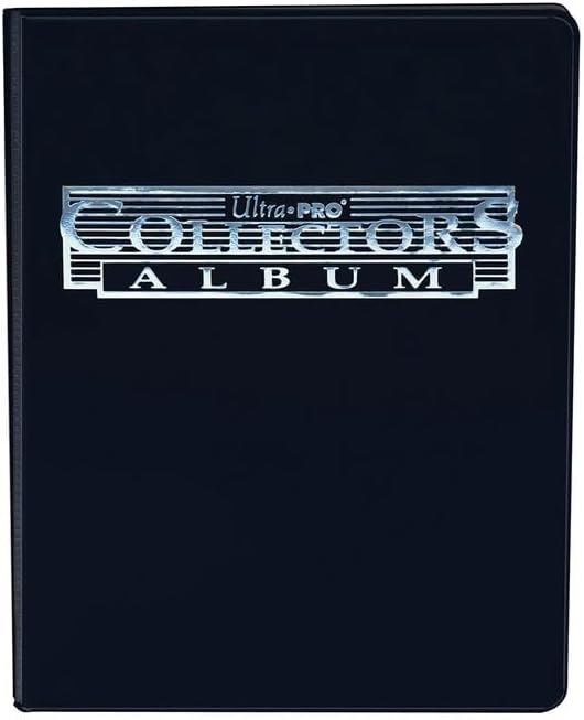 Ces albums mystérieux qui transformeront votre collection de cartes en trésor 💎✨