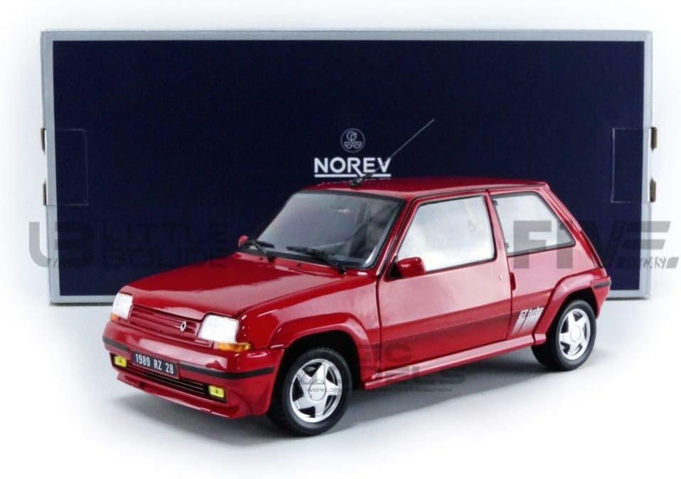 Cette voiture iconique cache un trésor insoupçonné 🚗✨