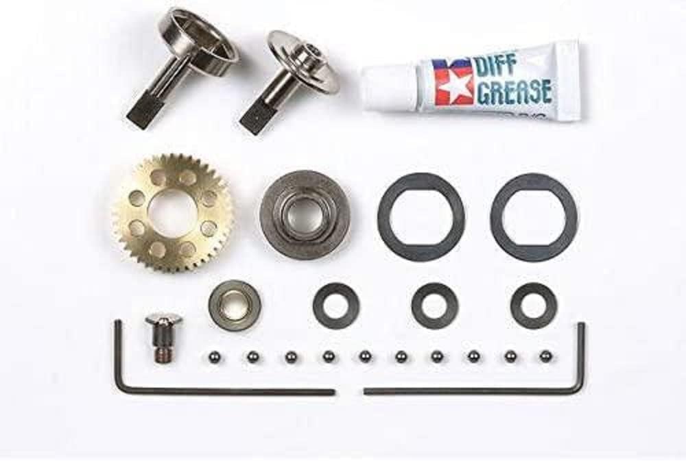 Ces pièces méconnues qui transforment votre buggy en champion 🏎️✨