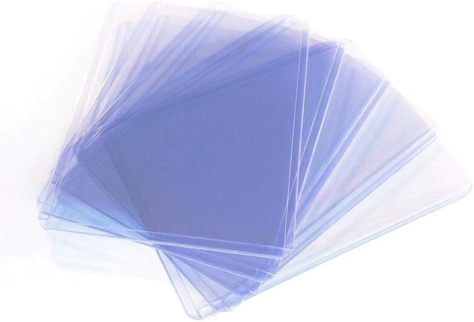 Ces 5 astuces surprenantes pour protéger vos cartes de collection comme jamais ! 🔥✨
