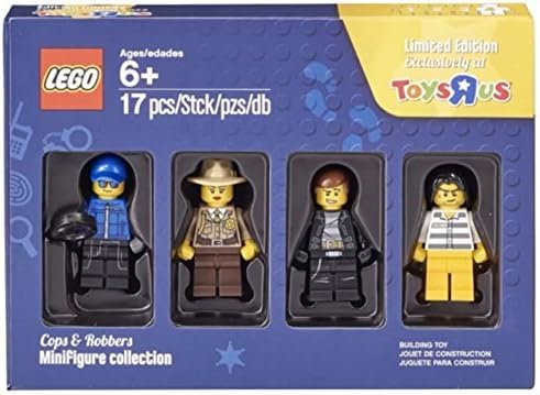Ces figurines LEGO qui vont révolutionner vos jeux de société 🎲🔍