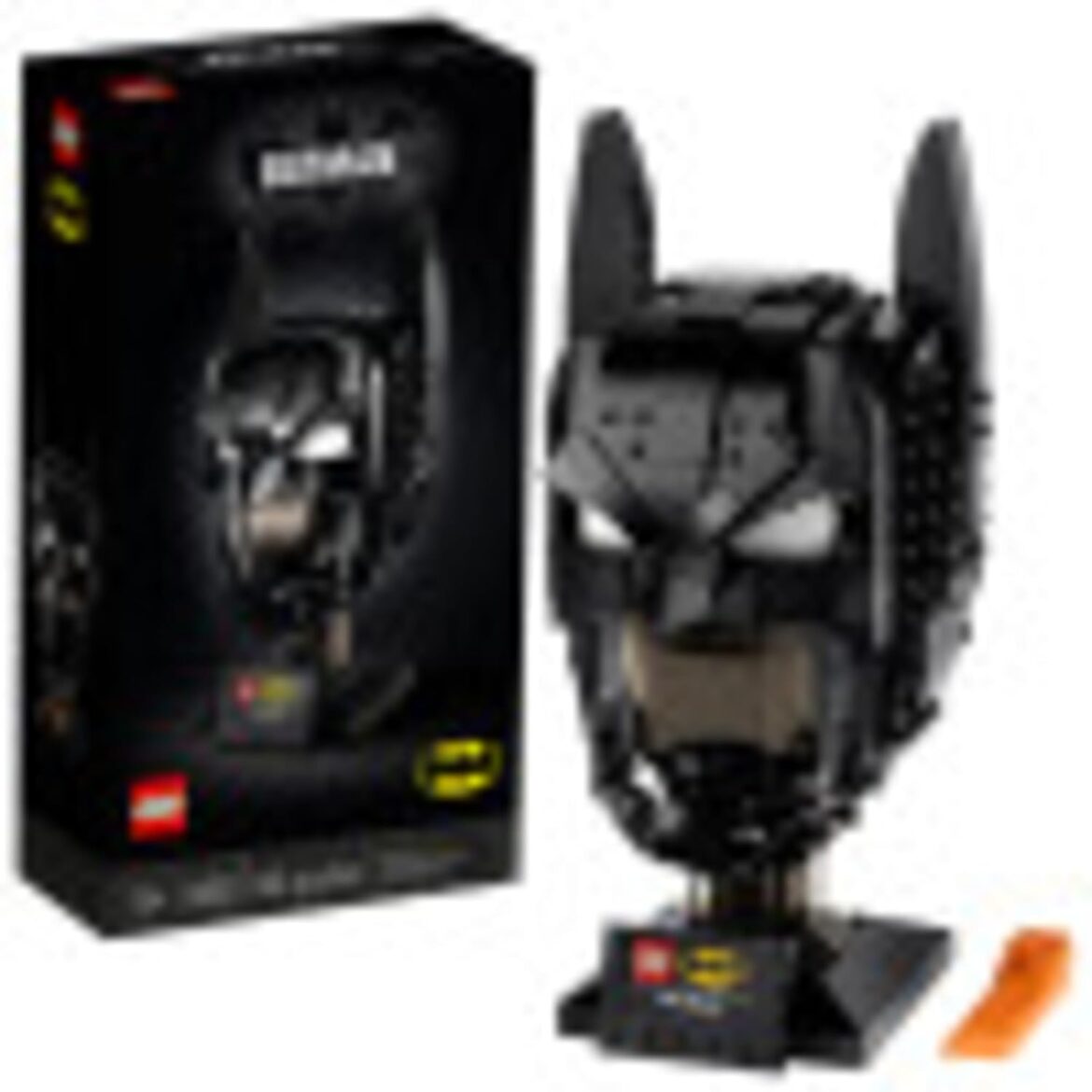 Cette pièce de collection Batman va transformer votre déco 🦇✨