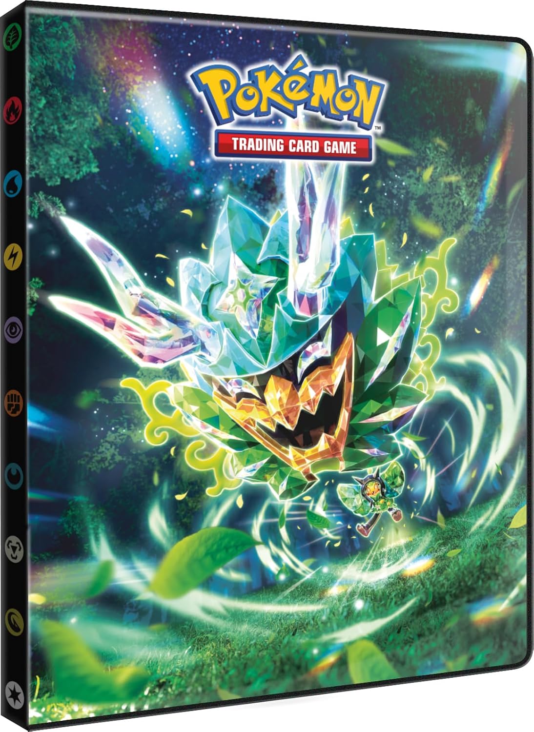 Cette mallette mystérieuse pour cartes Pokémon va transformer vos soirées jeux ! 🎴✨