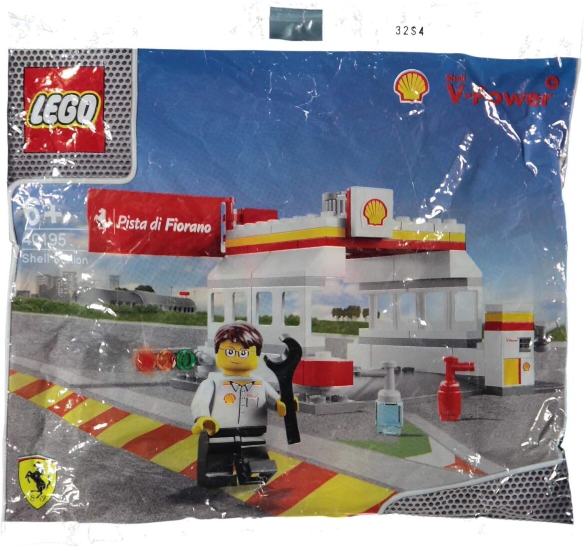 Cette collection LEGO qui pourrait bien transformer votre passion en trésor 🚀🤑