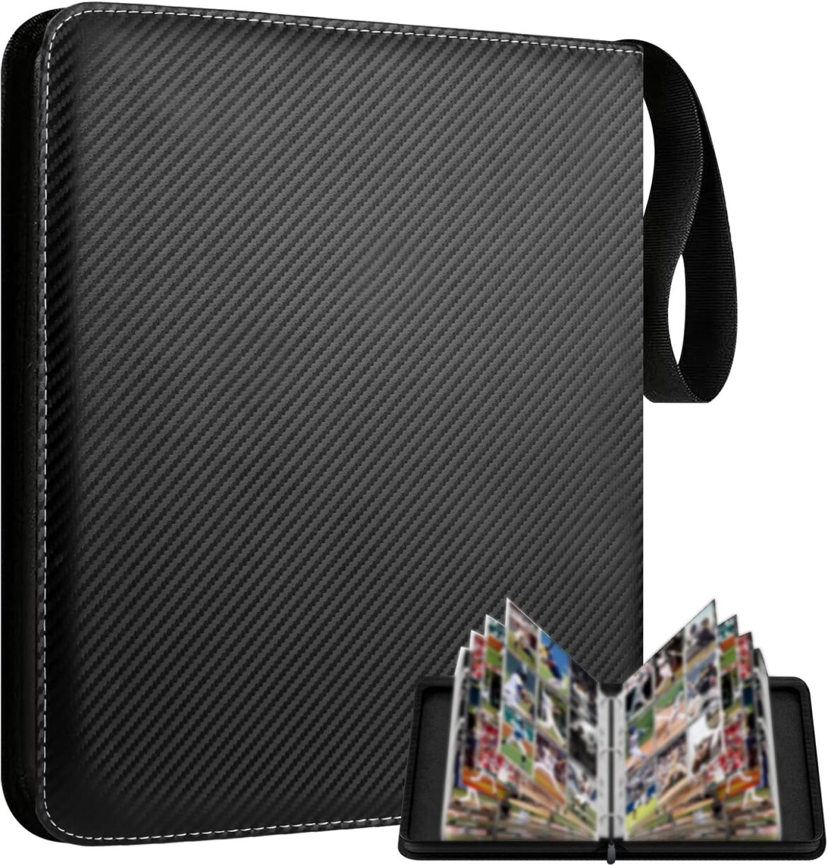 Cette méthode surprenante pour organiser vos cartes Pokémon comme un pro ! 🎮✨