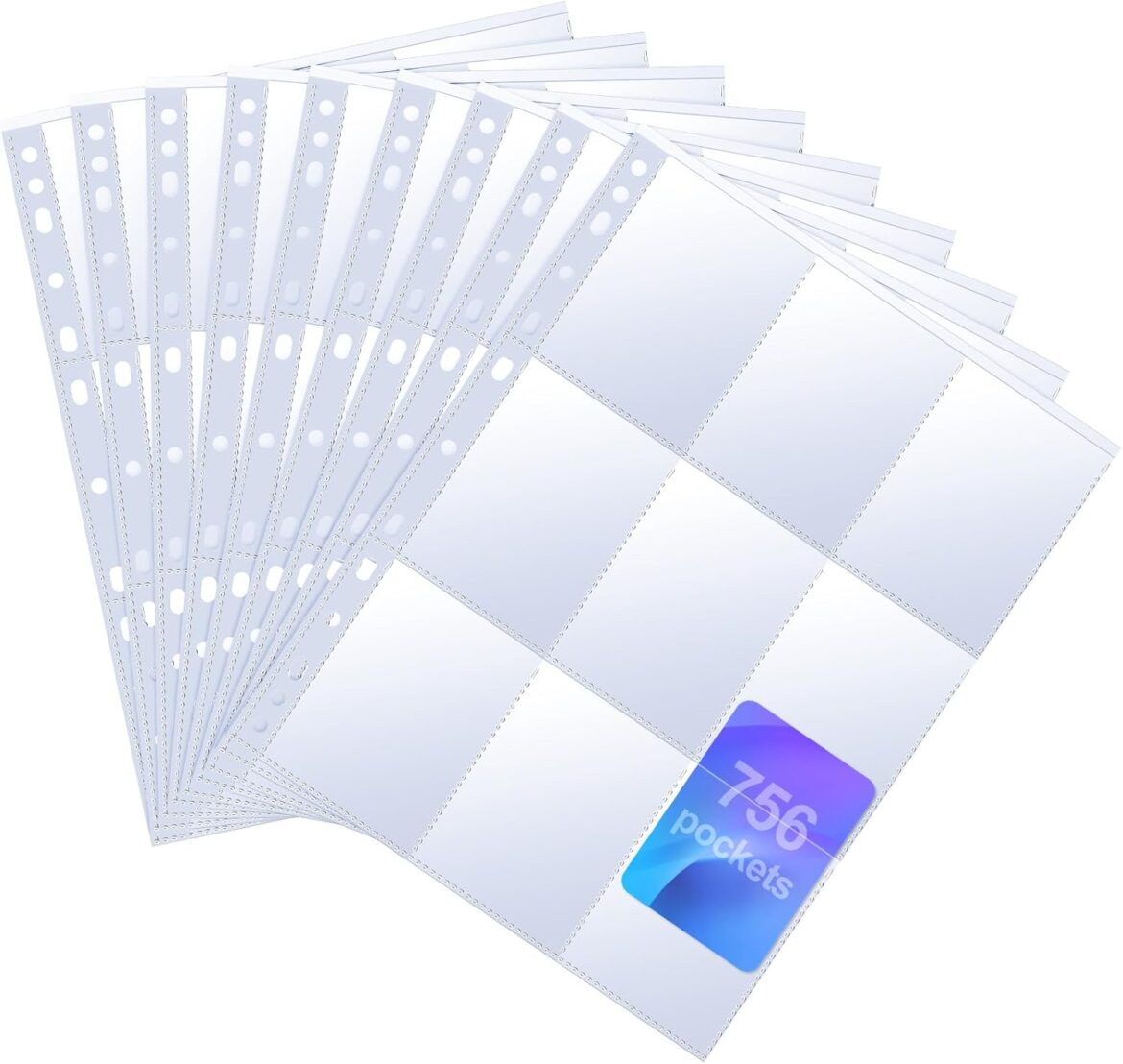 Ces pochettes qui transforment votre collection de cartes en trésor 💎✨