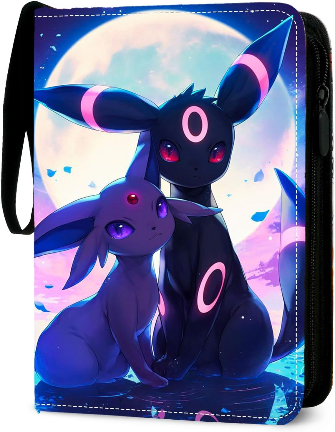 Ce porte-cartes qui pourrait transformer votre collection Pokémon en trésor inestimable ! 🐾✨