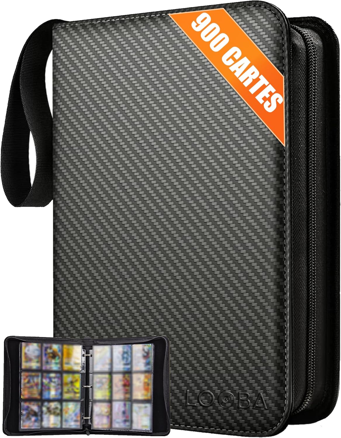 Ce rangement révolutionnaire pour cartes va transformer votre collection en chef-d&rsquo;œuvre ! ✨📚