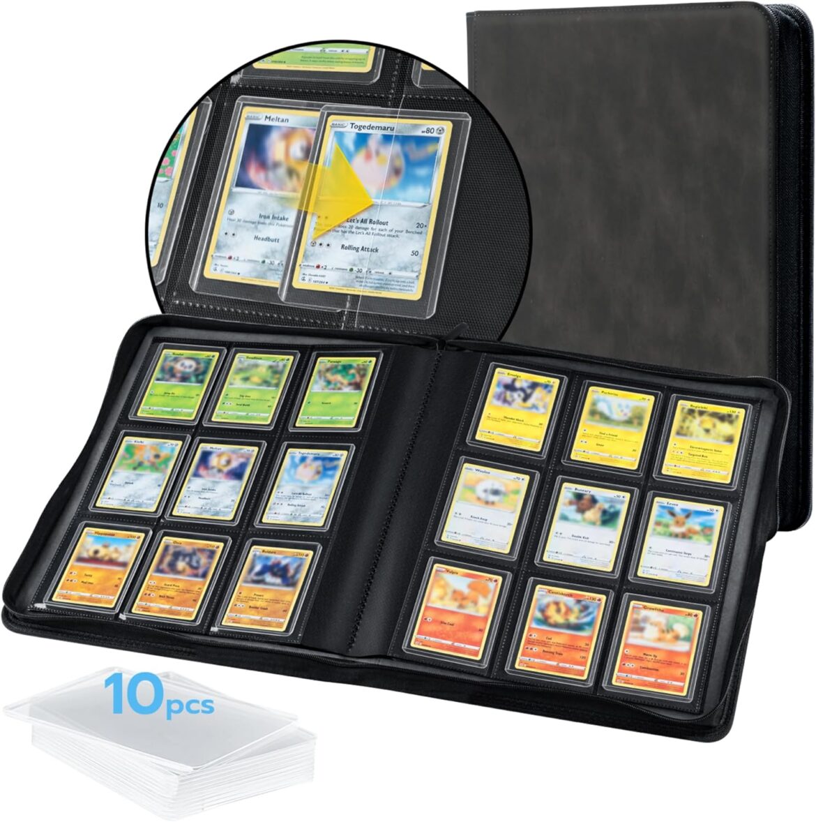 Cette astuce pour protéger vos cartes préférées va changer votre collection à jamais ! 🃏✨